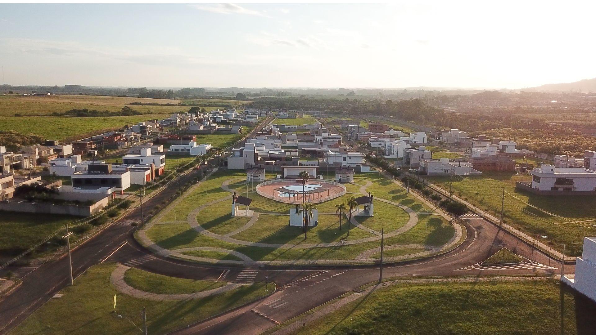 Cidade Universitária Eco Village