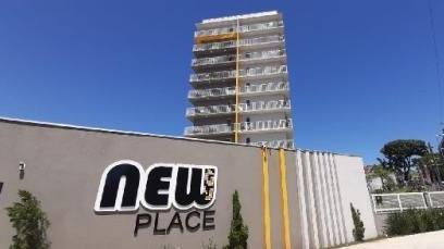 New Place Residence