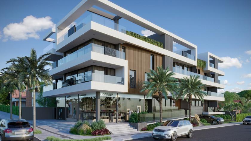 Roca Residencial