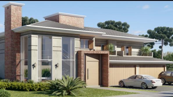 TOSCANA 440,00 m²