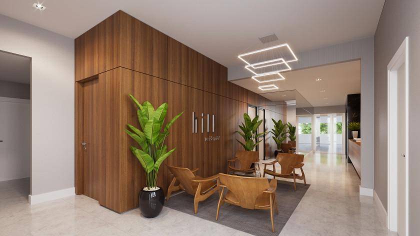 Hill Residencial Taquara