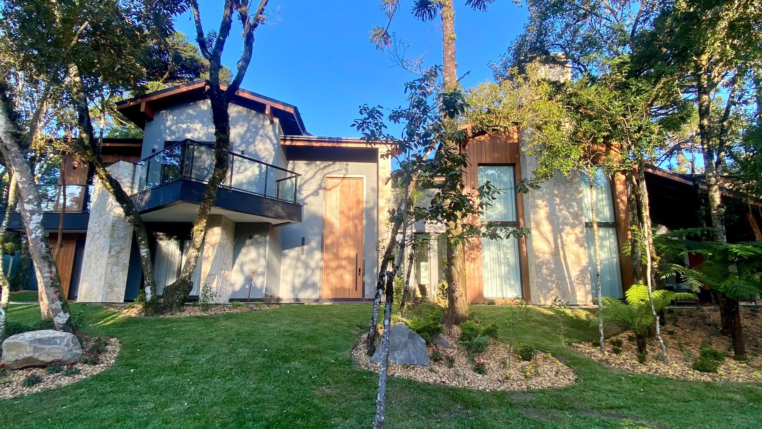Casa Volare - Reserva da Serra