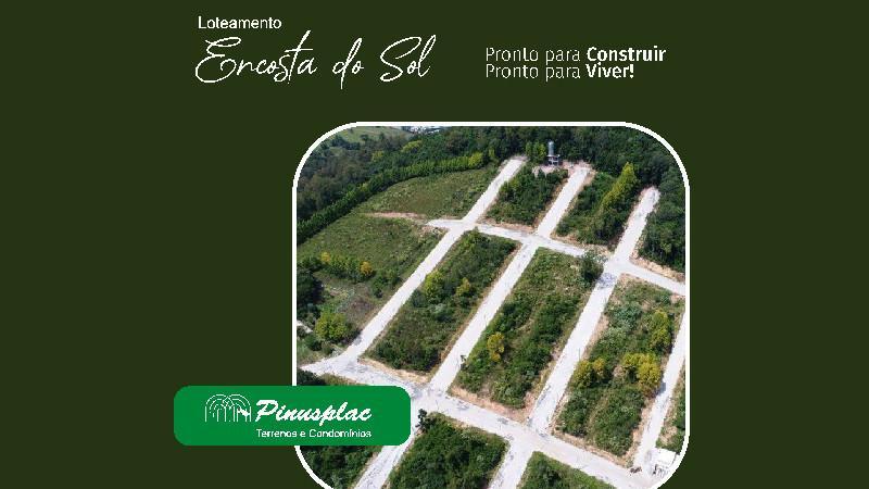 Loteamento Encosta do Sol