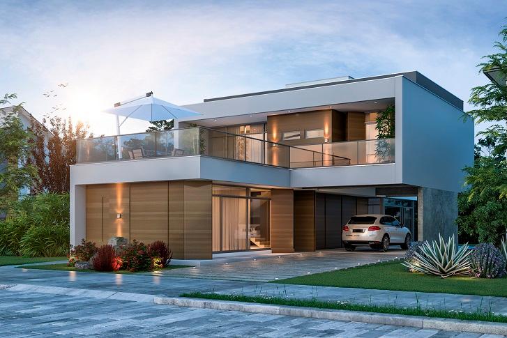 SUMMER HOME 513,00m2