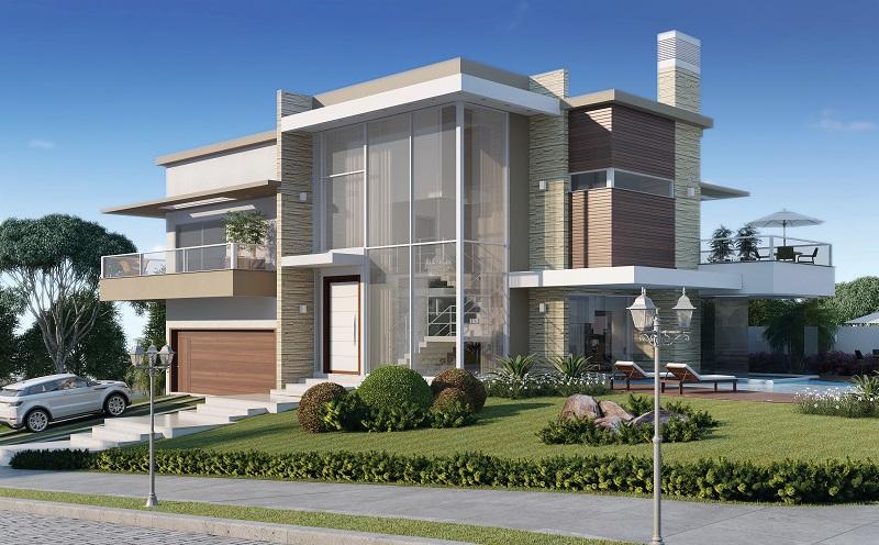 CRISTAL 462,00 m²