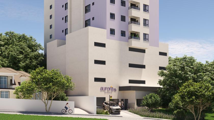 Residencial Aurora Concept