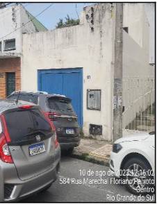 Casa em RIO GRANDE/RS — Leilão Caixa