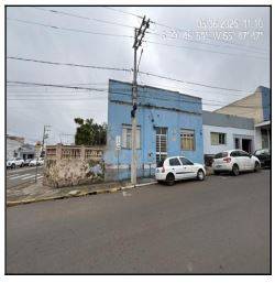 Casa em ALEGRETE/RS — Leilão Caixa