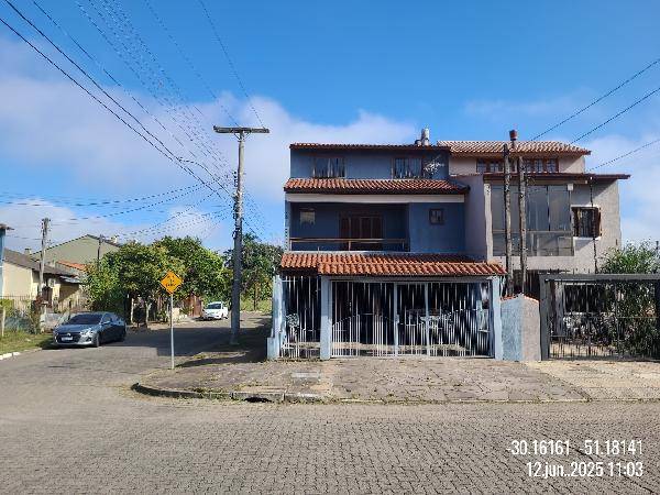 Casa em PORTO ALEGRE/RS — Leilão Caixa