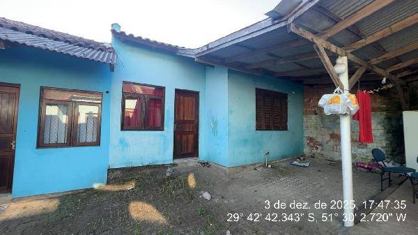 Casa em MONTENEGRO/RS — Leilão Caixa
