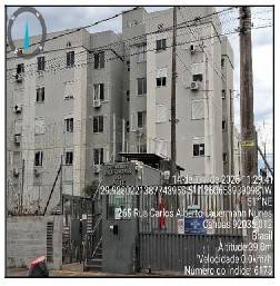 Apartamento em CANOAS/RS — Leilão Caixa