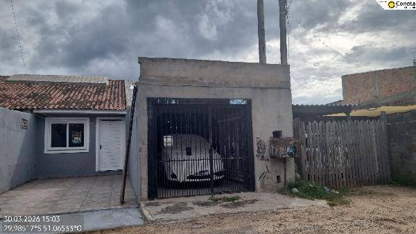 Casa em ALVORADA/RS — Leilão Caixa
