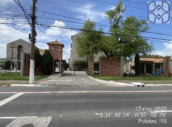 Apartamento em PELOTAS/RS — Leilão Caixa
