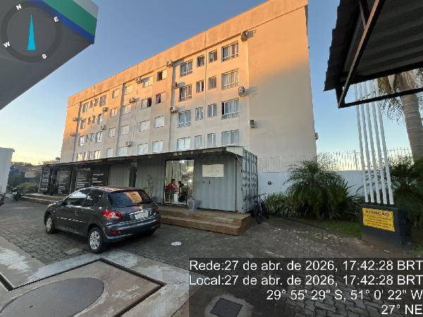 Apartamento em GRAVATAI/RS — Leilão Caixa