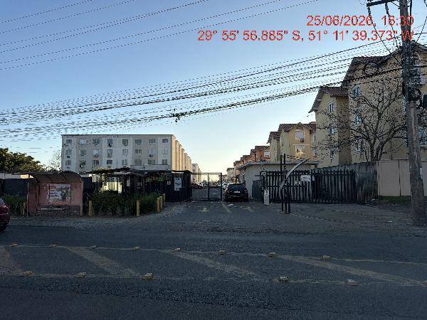 Apartamento em CANOAS/RS — Leilão Caixa