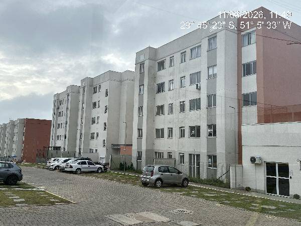 Apartamento em SAO LEOPOLDO/RS — Leilão Caixa
